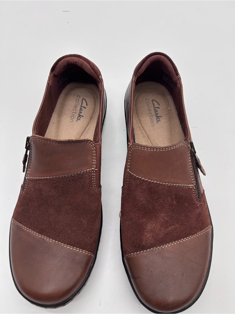 Clarks Women’s Cora Harbor Loafer 8.5